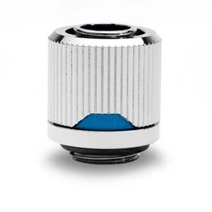 Image of EK Water Blocks EK-Torque STC 10/13mm Fitting Colour Pack (10 pcs) - Blue