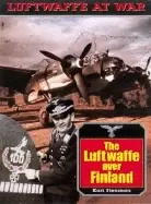 Image of luftwaffe over finland