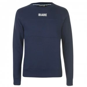 Image of ALWAYS RARE Sweatshirt Mens - Navy