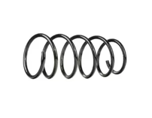 Image of RIDEX Coil spring RENAULT 188C0068 8200193020,8455270 Suspension spring,Springs,Coil springs,Coil spring suspension,Suspension springs
