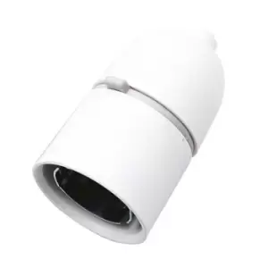 Image of BG Lamp Holder and Flex with Short Skirt- 720H6