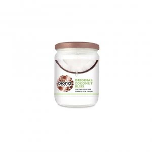 Image of Biona Coconut Bliss Butter - Organic 400g