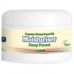 Image of (Deep Forest) Yaoh Moisturiser (56g)