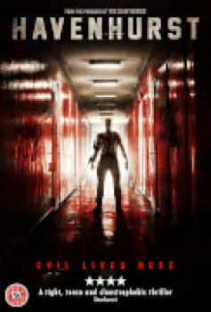 Image of Havenhurst - 2016