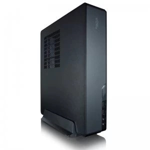 Image of Fractal Design Node 202 Computer Case (black)