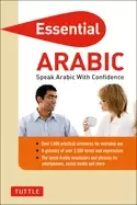 Image of essential arabic speak arabic with confidence
