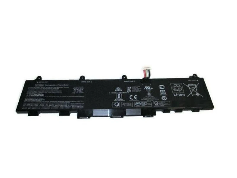Image of CoreParts Lpop ery for HP 50Wh