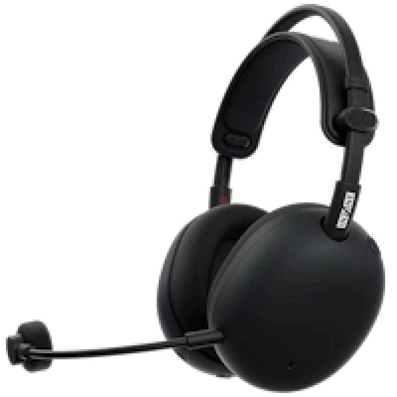 Image of Sony Inzone H9 Console Headset in Black