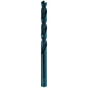 Image of Makita P 19554 HSS Drill Bit 8mm x 117mm