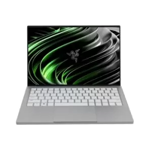 Image of Razer Book 13 Gaming Notebook 13.4 FHD-60Hz i7 16GB 256GB SSD - Silver