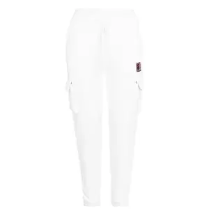 Image of SikSilk x Space Jam A New Legacy Hoodie - White