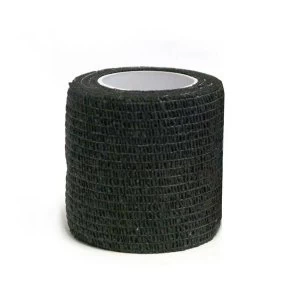 Image of Precision GK Finger Tape - Black