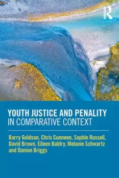 Image of Youth Justice and Penality in Comparative Context
