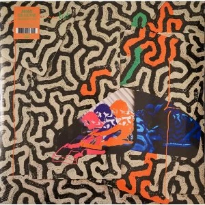 Image of Animal Collective - Tangerine Reef Vinyl