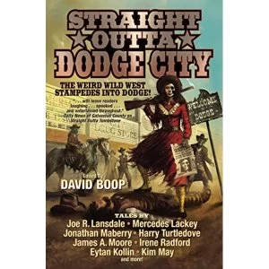 Image of Straight Outta Dodge City