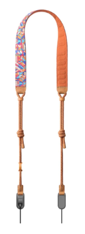 Image of PGYTECH P-CB-283 strap Digital camera Nylon. Polyester. Thermoplastic