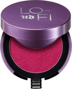 Image of Urban Decay Lo-Fi Lip Mousse 3.5g Noise