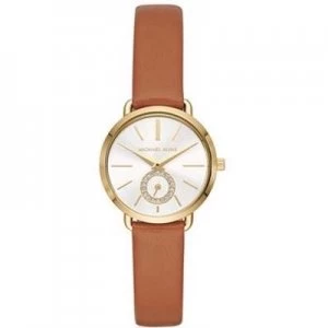 Image of MICHAEL KORS Mod. MK2734