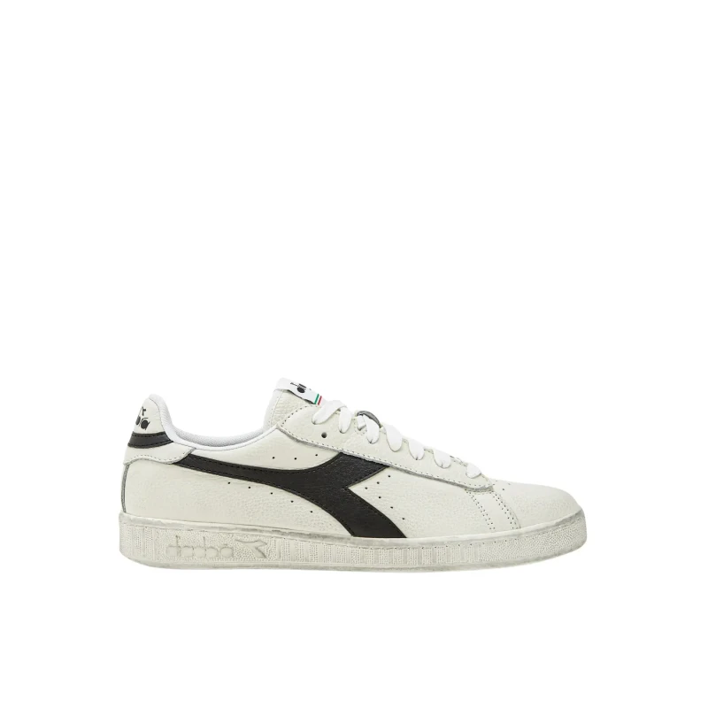 Image of Diadora Diadora Game Low Top Sneakers Blanc Unisex 46