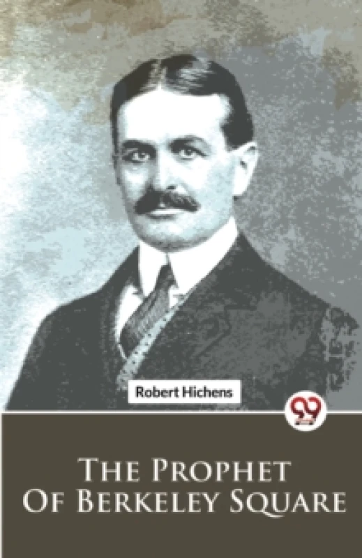 Image of The Prophet of Berkeley Square Paperback / softback