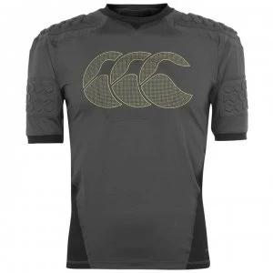 Image of Canterbury Vapodri Raze Flex Vest - Blue/Black