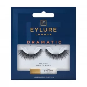 Image of Eylure Eylure Dramatic 203 Lashes