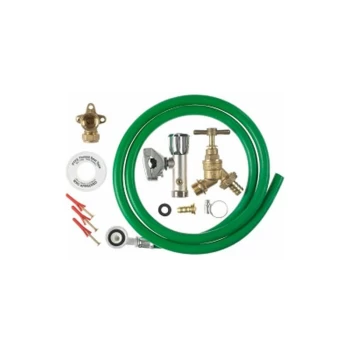 Image of SupaGarden Deluxe Garden Tap Set - SOTS1