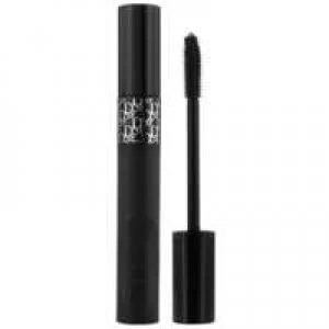 Image of Dior Diorshow Pump 'N' Volume Mascara 090 Black Pump