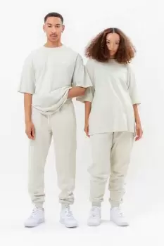 Image of Beige Joggers