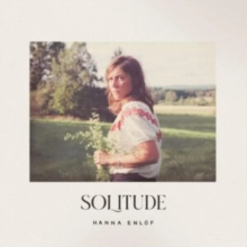Image of Hanna Enlof - Solitude [CD / Album] Music CDs - Music CD