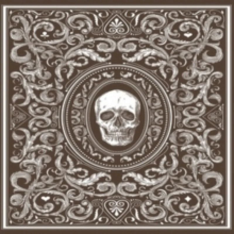 Image of Solitary Transmissions CD / Album