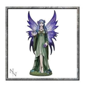 Image of Anne Stokes Mystic Aura Figurine