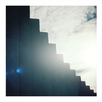 Image of Rosetta - Terra Sola Vinyl