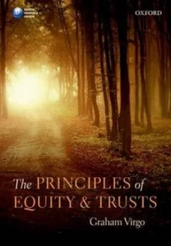 Image of The Principles of Equity and Trusts by Graham Virgo Paperback