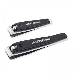 Image of Tweezerman Combo Clipper Set