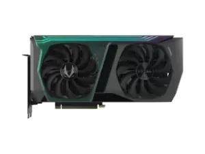 Image of Zotac GAMING GeForce RTX 3070 AMP Holo LHR NVIDIA 8GB GDDR6