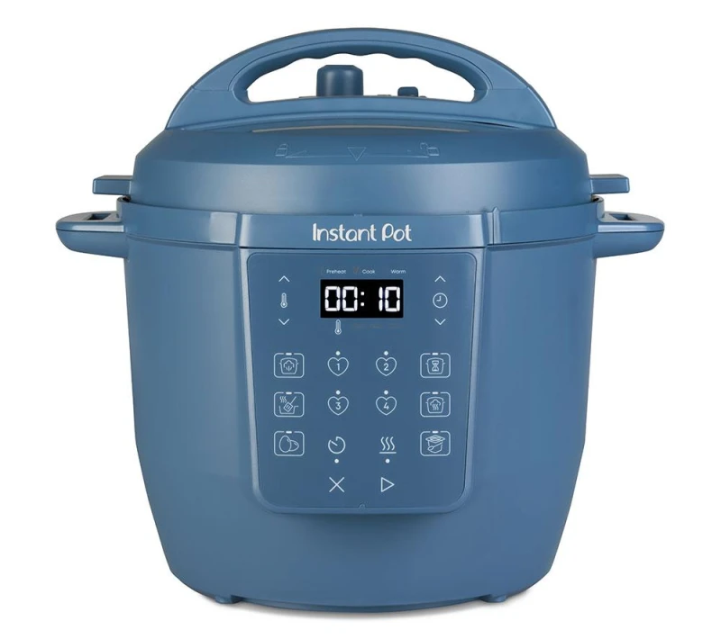 Image of INSTANT POT Classic Multicooker - Daydream Blue 810102268648