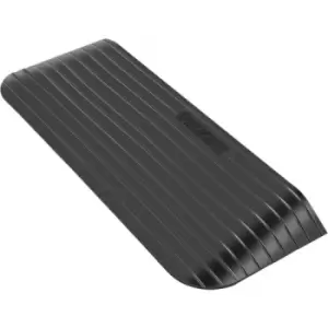 Image of Vevor Rubber Threshold Ramp Threshold/ Wheelchair Access Ramp 38mmh(1.5" Rise)