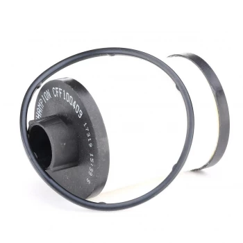 Image of CHAMPION Fuel Filter PEUGEOT,CITROEN,LANCIA CFF100409 1606267680,190697,190698 1906C4,71746975,77362340,77363600,77365864,77365902,190697,190698
