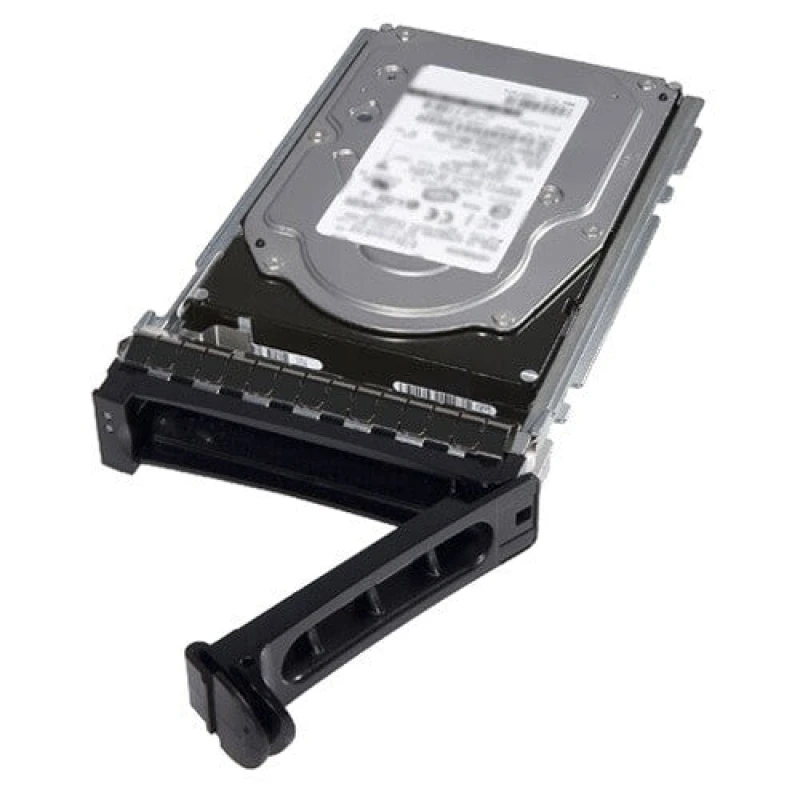 Image of DELL 345-BGVP internal solid state drive 480 GB 2.5" Serial ATA I