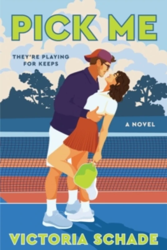 Image of Pick Me. Paperback. By Victoria Schade Books