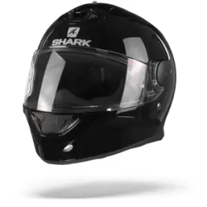 Image of Shark D-Skwal 2 Blank Black BLK S