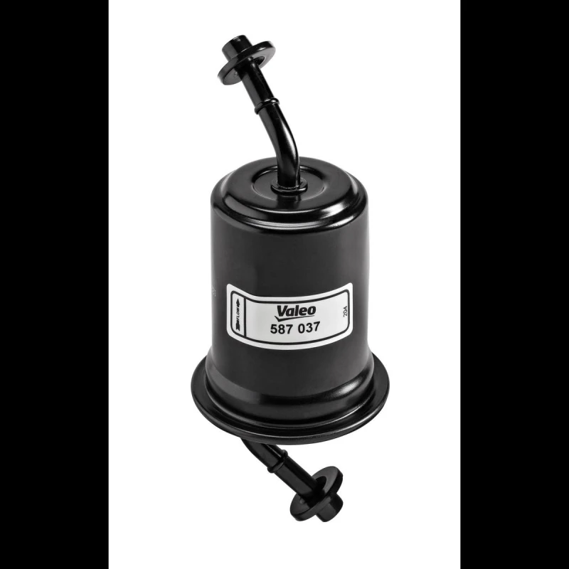 Image of VALEO 587037 Fuel Filter In-Line Filter Fuel filter (9)
