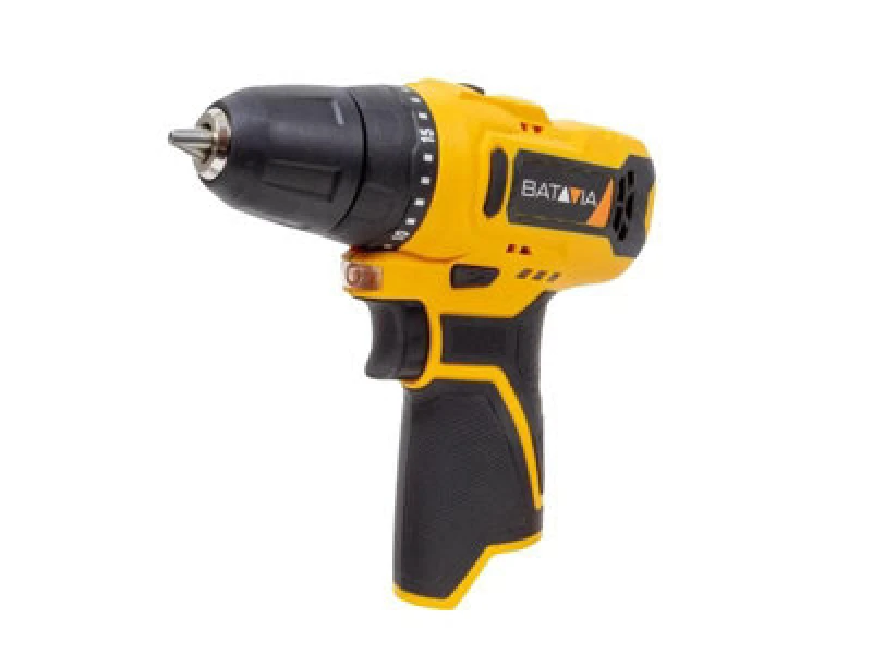 Image of Batavia Batavia - Drill Driver 12V Bare Unit fixxpack BAT7064213 7064213