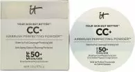 Image of It Cosmetics Your Skin But Better CC+ Airbrush Perfecting Powder 9.5g - Deep