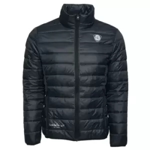 Image of Horseware Light Padded Jacket Ladies - Black