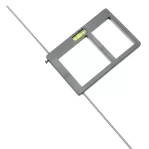 Image of Avit AV02034 Socket Box Template