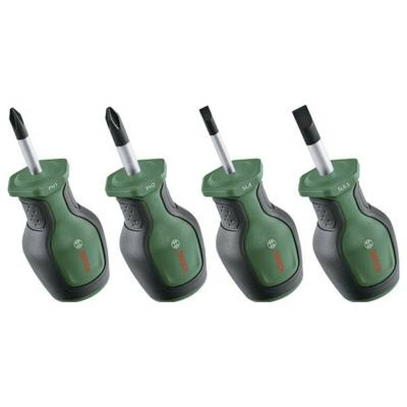 Image of Bosch Home and Garden Bosch Home and Garden 1600A032UJ Screwdriver set 1600A032UJ
