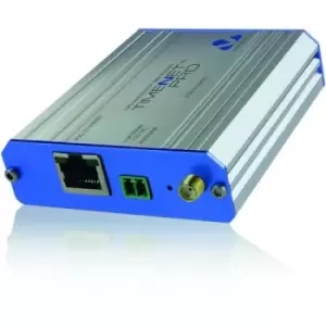 Image of TIMENET PRO POE-POWERED NTP