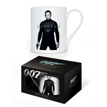 Image of James Bond - Spectre Mug